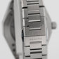 2024 PAPERS Zenith Defy Skyline BLUE Steel 36mm 03.9400.670/51.I001 Watch BOX