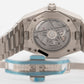 2024 PAPERS Zenith Defy Skyline BLUE Steel 36mm 03.9400.670/51.I001 Watch BOX