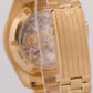 MINT 2023 PAPERS Omega Speedmaster GREEN Moonshine 18K 310.60.42.50.10.001 BOX