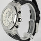 Audemars Piguet Royal Oak Offshore Safari Stainless White 42mm 26170ST Watch