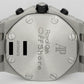 Audemars Piguet Royal Oak Offshore Safari Stainless White 42mm 26170ST Watch
