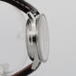 PAPERS Breitling Navitimer Montbrillant BLACK Steel 42mm A35330 Watch BOX