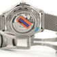 NEW APRIL 2025 Omega Seamaster Diver 300M 42mm BLACK 210.30.42.20.01.010 BOX