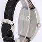 Franck Muller Master of Complications Curvex Steel Silver 34mm 6850 S6 GG Watch