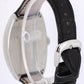 Franck Muller Master of Complications Curvex Steel Silver 34mm 6850 S6 GG Watch