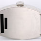 Franck Muller Master of Complications Curvex Steel Silver 34mm 6850 S6 GG Watch