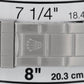 PAPERS Rolex Submariner Date NO-HOLES 16610 T Black Stainless 40mm Watch BOX