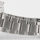 Rolex Explorer II CREAM WHITE PATINA Stainless Steel 40mm 16550 Date GMT Watch