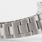 Rolex Explorer II CREAM WHITE PATINA Stainless Steel 40mm 16550 Date GMT Watch