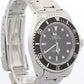 Rolex No-Date Submariner BLACK 40mm Stainless Steel 40mm Oyster 14060 Watch