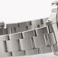 Rolex No-Date Submariner BLACK 40mm Stainless Steel 40mm Oyster 14060 Watch
