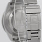 Rolex GMT-Master II 40mm Black NO-HOLES Stainless Steel Oyster Watch 16710