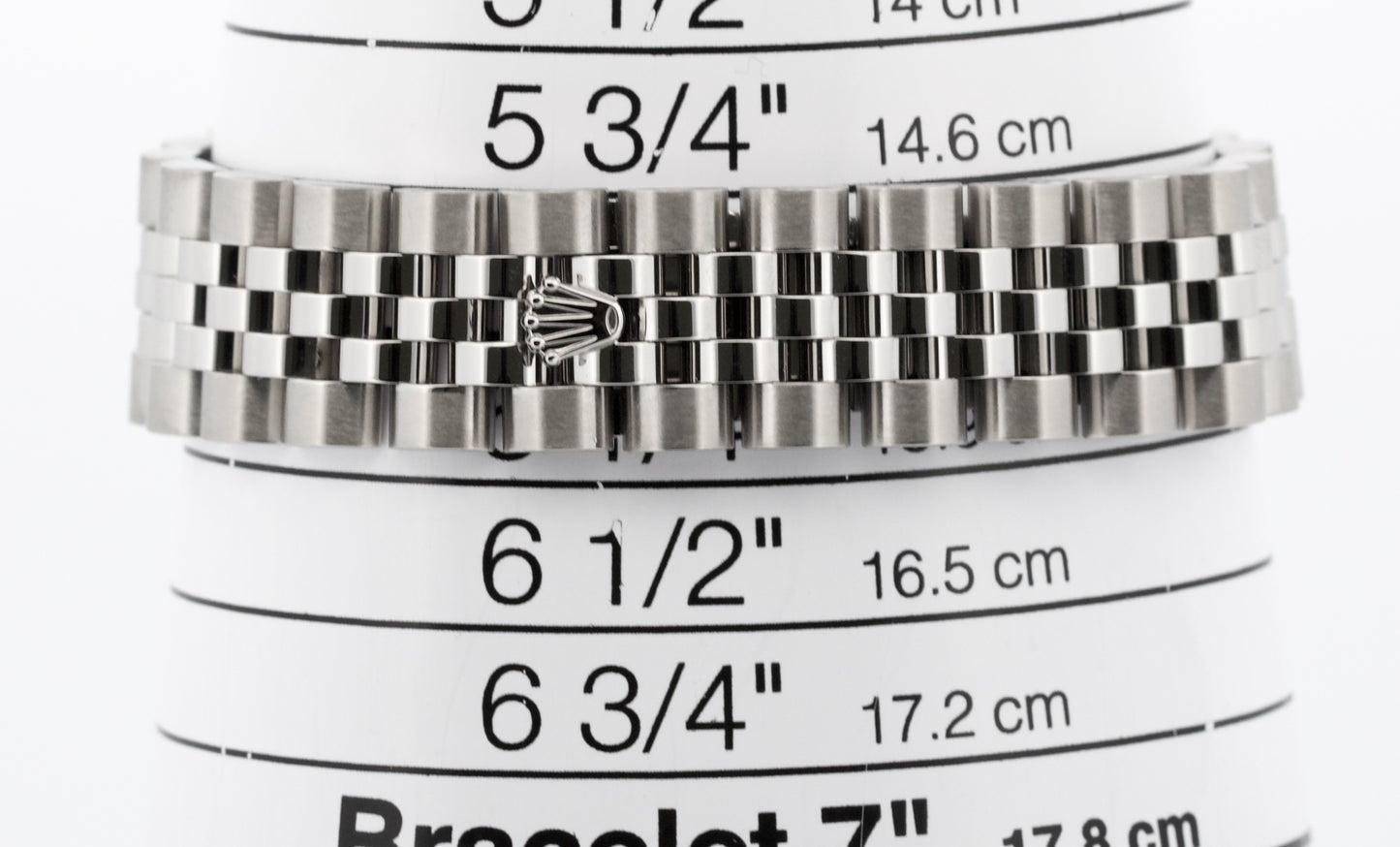 Ladies Rolex DateJust 31mm FACTORY METEORITE DIAMOND 18K Steel JUBILEE 178274