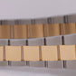 MINT PAPERS Rolex DateJust 41 Wimbledon Two-Tone 18K Gold 41mm Oyster 126333 BOX