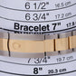 MINT PAPERS Rolex DateJust 41 Wimbledon Two-Tone 18K Gold 41mm Oyster 126333 BOX