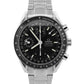 MINT Omega Speedmaster Reduced 39mm 3520.50 Chronograph Steel Watch 3520.50.00