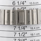 PAPERS Cartier Santos 39.8mm WHITE ROMAN Stainless Steel 4072 WSSA0018 BOX