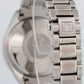 MINT Omega Speedmaster Reduced 39mm 3520.50 Chronograph Steel Watch 3520.50.00