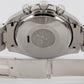 MINT Omega Speedmaster Reduced 39mm 3520.50 Chronograph Steel Watch 3520.50.00