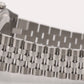 2023 PAPERS Rolex DateJust WHITE ROMAN 36mm Steel 18K Gold JUBILEE 126234 BOX