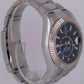2023 NEW PAPERS Rolex Sky-Dweller BLUE Steel White Gold 326934 42mm Watch BOX