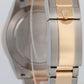 MINT PAPERS Rolex Daytona Cosmograph MOP DIAMOND Yellow Gold Watch 116523 BOX