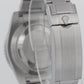 PAPERS Rolex Submariner Date MOP RUBY Ceramic Stainless 40mm 116610 LN BOX