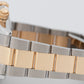 MINT PAPERS Rolex Daytona Cosmograph MOP DIAMOND Yellow Gold Watch 116523 BOX