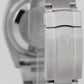 MINT PAPERS 2019 Rolex Oyster Perpetual White Stainless Steel 36mm 116000 BOX