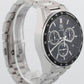 Tag Heuer Carrera Chronograph Black 43mm PANAMERICANA Steel CV1A10.BA0799 BOX