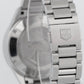 Tag Heuer Carrera Chronograph Black 43mm PANAMERICANA Steel CV1A10.BA0799 BOX