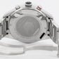 Tag Heuer Carrera Chronograph Black 43mm PANAMERICANA Steel CV1A10.BA0799 BOX