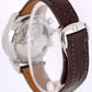 Omega De Ville Chronograph Steel DIAMOND Mother of Pearl 35mm 4874.75.36 Watch