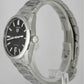 NEW 2023 PAPERS Tag Heuer Carrera Date Steel Black 39mm WBN2110.BA0639 Watch