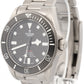 2025 Tudor Pelagos Black Titanium 39mm 25407N Automatic Rubber Watch Box Papers