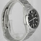 NEW 2023 PAPERS Tag Heuer Carrera Date Steel Black 39mm WBN2110.BA0639 Watch