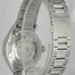 NEW 2023 PAPERS Tag Heuer Carrera Date Steel Black 39mm WBN2110.BA0639 Watch