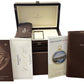 NEW 2023 PAPERS Patek Philippe Aquanaut Steel 40.8mm Gray 5167A-001 Watch BOX