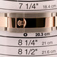 2017 PAPERS Rolex Yacht-Master II NEW HANDS Steel 18K Rose Gold 44mm 116681 BOX