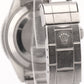 UNPOLISHED 2020 RSC PAPERS Rolex Submariner Date BLACK Steel 40mm 16610 BOX