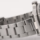 UNPOLISHED 2020 RSC PAPERS Rolex Submariner Date BLACK Steel 40mm 16610 BOX