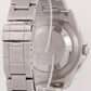 PAPERS Rolex GMT-Master II PEPSI Red Blue Stainless Steel 40mm 16710 Watch BOX