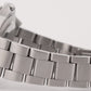 PAPERS Rolex GMT-Master II PEPSI Red Blue Stainless Steel 40mm 16710 Watch BOX