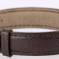 BVLGARI Bvlgari Anfiteatro 18kYellow Gold Cream 26mm AT26GL Quartz Leather Watch