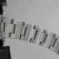 PAPERS Rolex GMT-Master II PEPSI Red Blue Stainless Steel 40mm 16710 Watch BOX