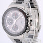 Tag Heuer Formula 1 Calibre 16 Steel Black Ceramic Gray 44mm CAU2011-0 Watch