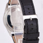 VINTAGE 1975 Rolex Explorer Stainless Steel Black 36mm 3-6-9 Leather 1016 Watch