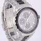 Tag Heuer Formula 1 Calibre 16 Steel Black Ceramic Gray 44mm CAU2011-0 Watch