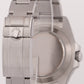 2020 PAPERS Rolex Explorer II 42mm 216570 POLAR WHITE Orange Steel GMT Watch BOX