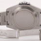 2020 PAPERS Rolex Explorer II 42mm 216570 POLAR WHITE Orange Steel GMT Watch BOX